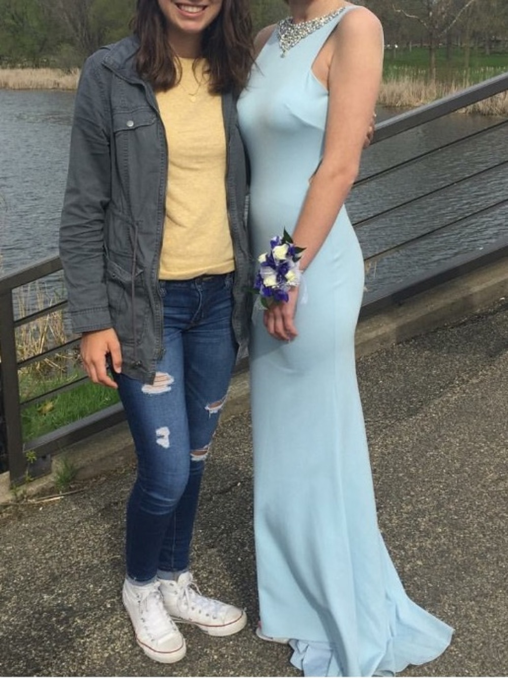 Prom Dress - Picture 5 of 6